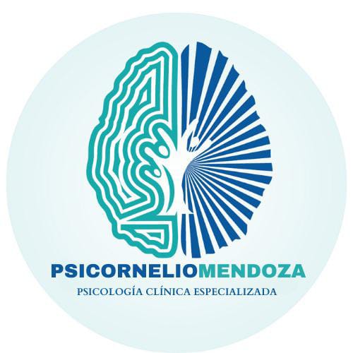 Psicólogo Cornelio Mendoza
